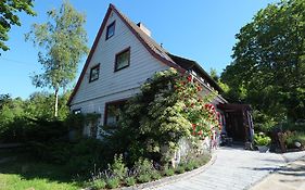 Frauenpension Arleta - Women only